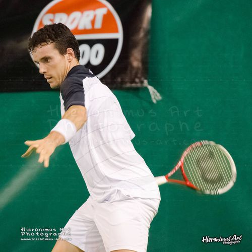 Roberto Bautista-Agut Photo 1